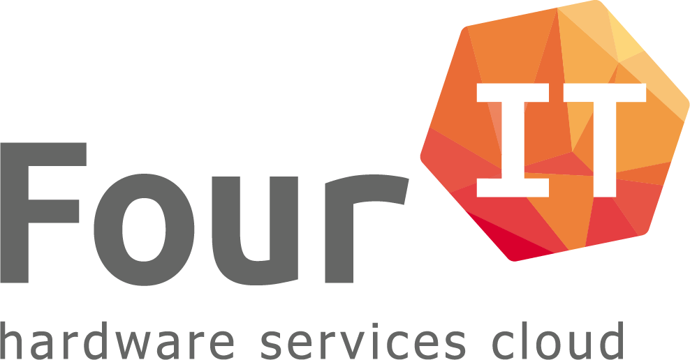Four IT Logo